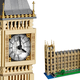 Illustration for article titled Lego's Next Architectural Masterpiece Is a Two-Feet-Tall Replica of Big Ben